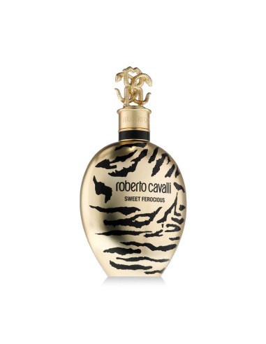 Roberto Cavalli Sweet Ferocious Eau De Parfum 75 ml (woman)