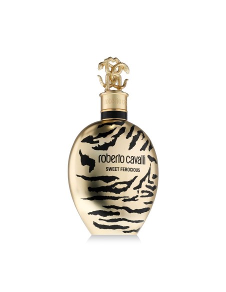 Roberto Cavalli Sweet Ferocious Eau De Parfum 75 ml (woman)