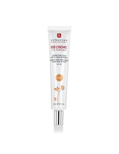 Erborian BB Make-up Care Face Cream SPF 20 (Doré) 40 ml