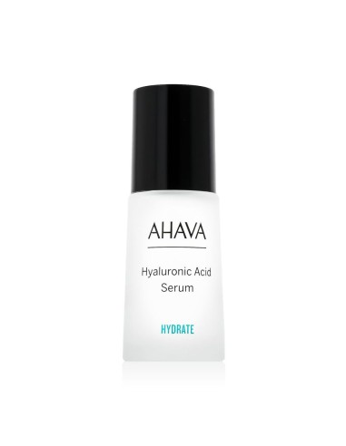 Ahava Hyaluronic Acid Serum 30 ml