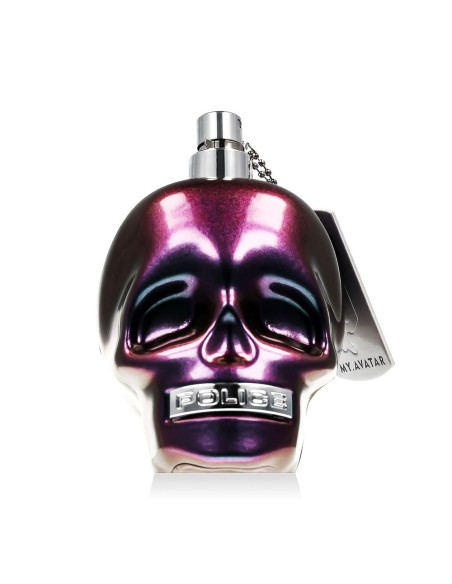 POLICE To Be My.Avatar for Woman Eau De Parfum 125 ml (woman)