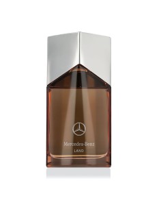 Mercedes-Benz Land Eau De Parfum Refillable 100 ml (man)
