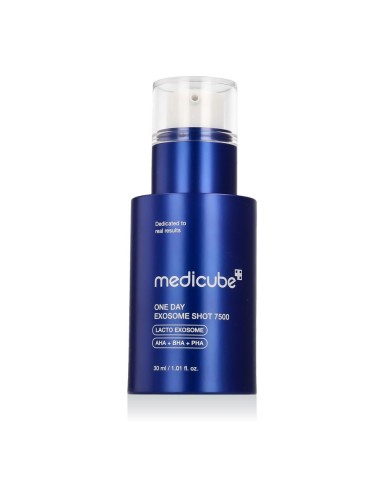 Medicube One Day Exosome Shot 7500 30 ml