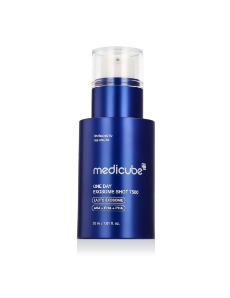 Medicube One Day Exosome Shot 7500 30 ml