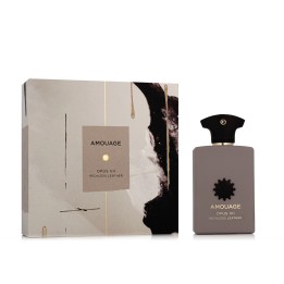 Amouage Opus VII Reckless Leather Eau De Parfum 100 ml (unisex)