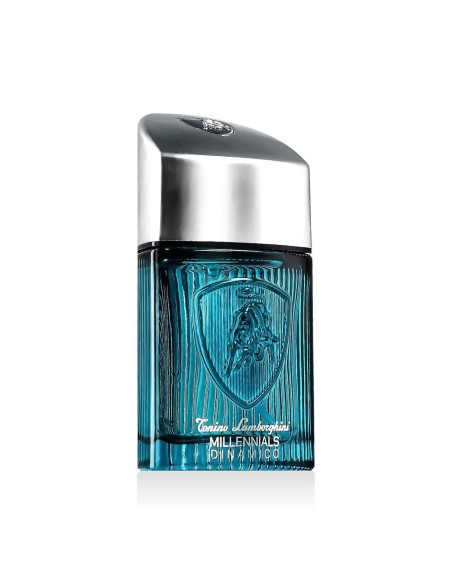 Tonino Lamborghini Millennials Dinamico Eau De Toilette 40 ml (man)