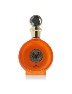 North Stag Expressions Quatre IV Extrait de parfum 100 ml (unisex)