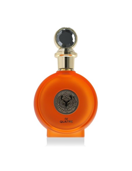 North Stag Expressions Quatre IV Extrait de parfum 100 ml (unisex)