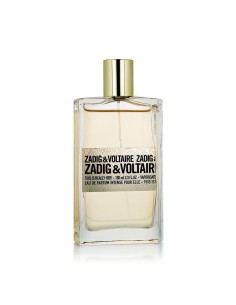 Zadig & Voltaire This Is Really Her! Eau De Parfum 100 ml (woman)