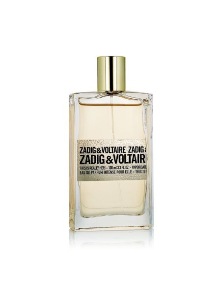 Zadig & Voltaire This Is Really Her! Eau De Parfum 100 ml (woman)