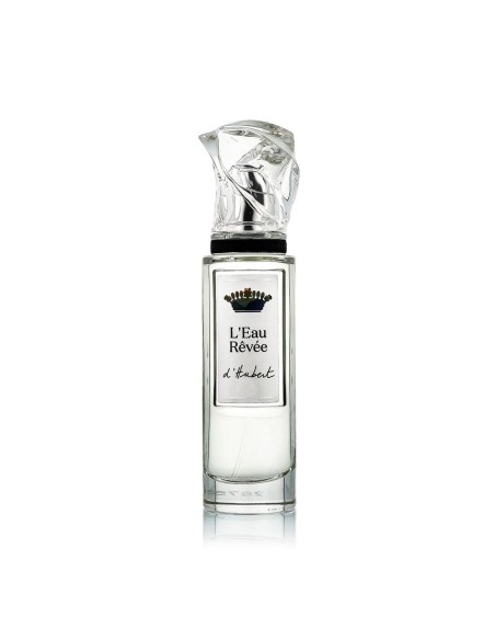 Sisley L'Eau Rêvée D'Hubert Eau De Toilette 50 ml (unisex)
