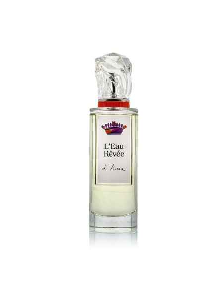 Sisley L'Eau Rêvée d'Aria Eau De Toilette 100 ml (unisex)