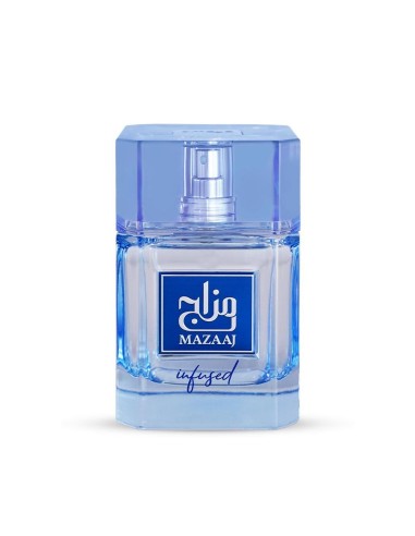 Zimaya Mazaaj Infused Eau De Parfum 100 ml (man)