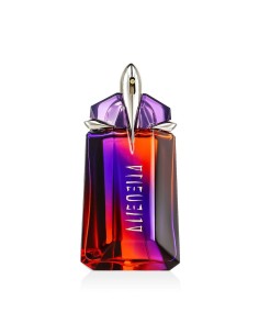 Mugler Alien Hypersense Eau De Parfum Refillable 60 ml (woman)