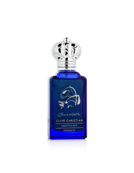 Clive Christian Jump Up And Kiss Me Hedonistic 2021 Parfum UNISEX 50 ml (unisex)