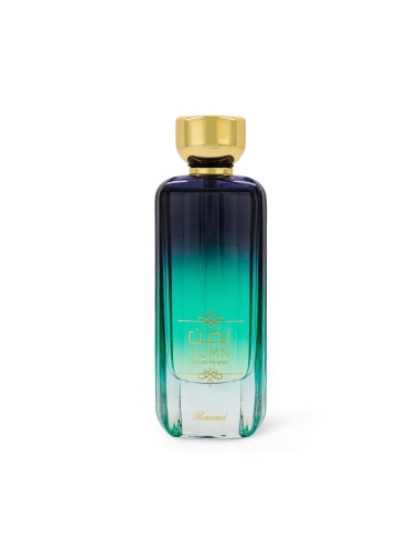 Rasasi Yumn Pour Femme Eau De Parfum 100 ml (woman)