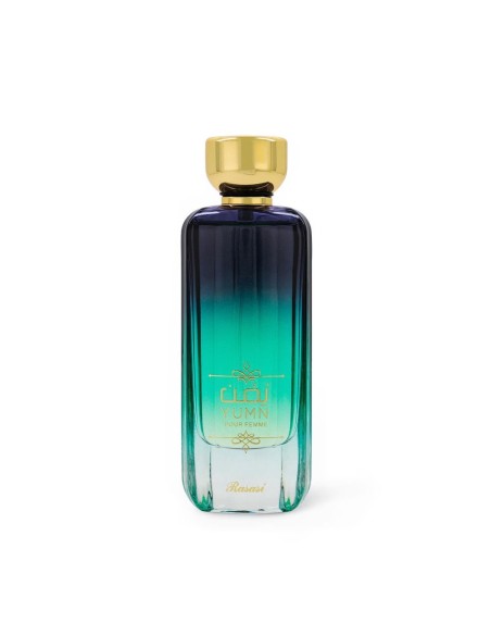 Rasasi Yumn Pour Femme Eau De Parfum 100 ml (woman)