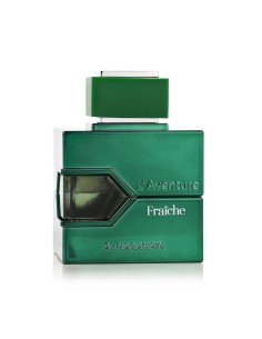 Al Haramain L'Aventure Fraîche Extrait de parfum 100 ml (unisex)