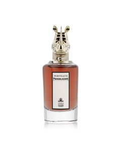 Penhaligon's Portraits Terrible Teddy Eau De Parfum 75 ml (man)