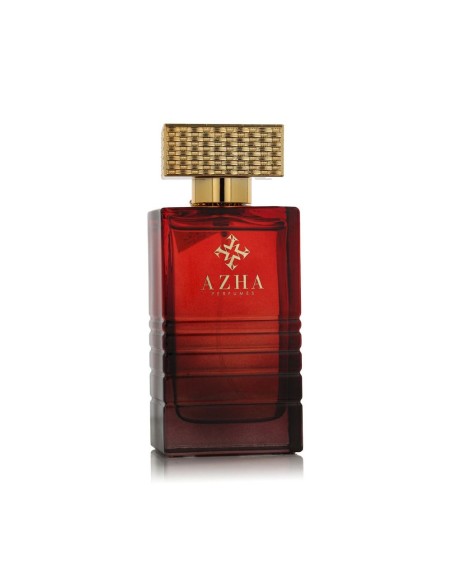 Azha Perfumes Amber Malaky Eau De Parfum 100 ml (man)
