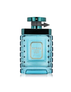 Guess Uomo Acqua Eau De Toilette 100 ml (man)