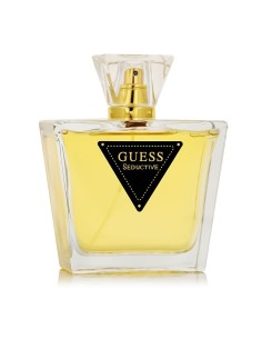 Guess Seductive Eau De Toilette 125 ml (woman)
