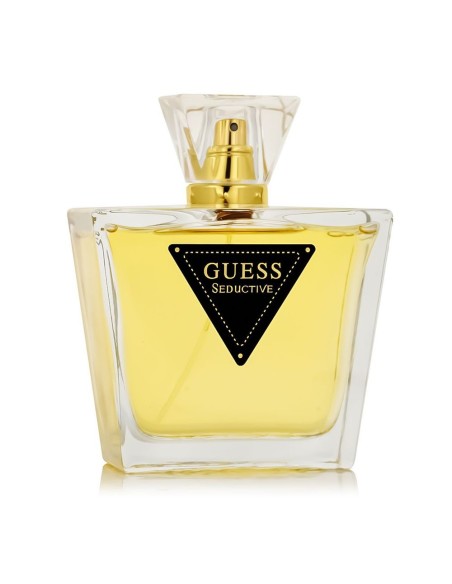 Guess Seductive Eau De Toilette 125 ml (woman)