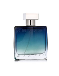 Azzaro Chrome Eau De Parfum 50 ml (man)