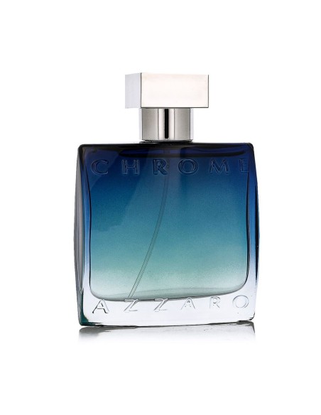 Azzaro Chrome Eau De Parfum 50 ml (man)