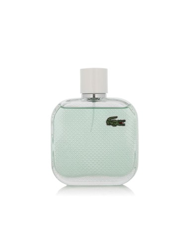 Lacoste L.12.12 Blanc Eau Fraîche Eau De Toilette 100 ml (man)