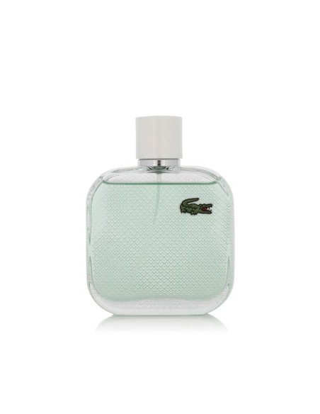 Lacoste L.12.12 Blanc Eau Fraîche Eau De Toilette 100 ml (man)