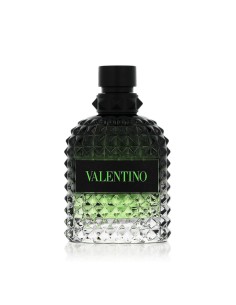 Valentino Uomo Born in Roma Green Stravaganza Eau De Toilette 100 ml (man)