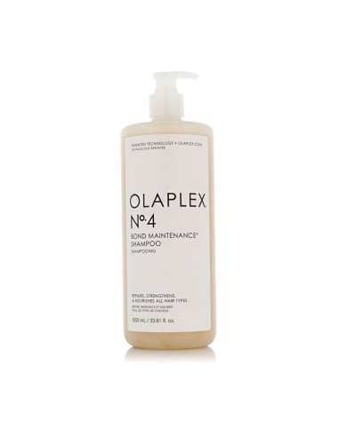 Olaplex No.4 Bond Maintenance Shampoo 1000 ml