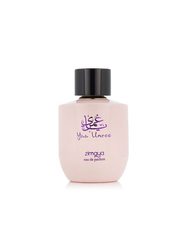 Zimaya Yaa Umree Eau De Parfum 100 ml (unisex)