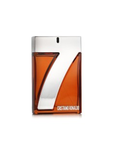 Cristiano Ronaldo CR7 Fearless Eau De Toilette 100 ml (man)