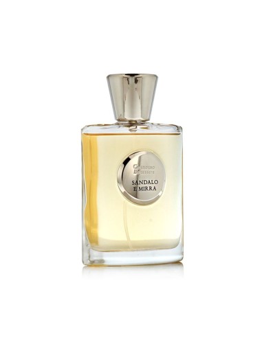 Giardino Benessere Sandalo e Mirra Eau De Parfum 100 ml (unisex)