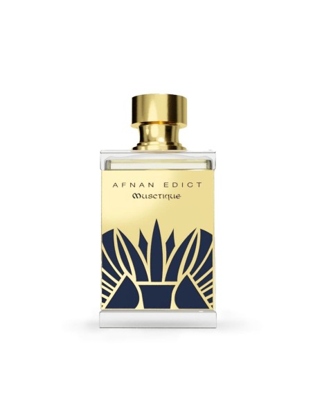 Afnan Edict Musctique Extrait de parfum 80 ml (unisex)
