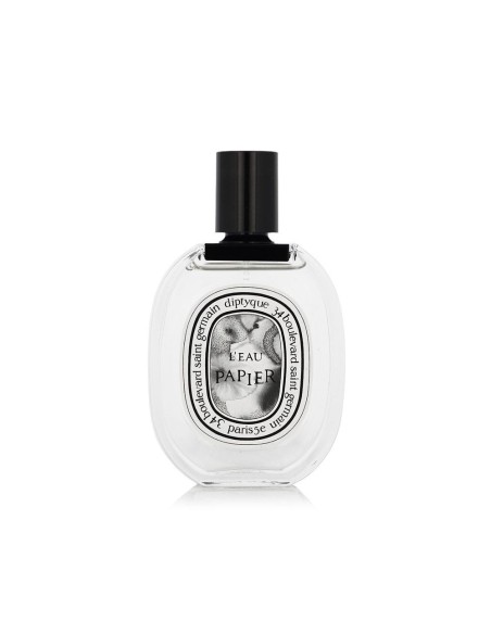 Diptyque L'Eau Papier Eau De Toilette 100 ml (unisex)