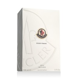 Moncler Pour Femme Eau De Parfum Refill 150 ml (mujer)