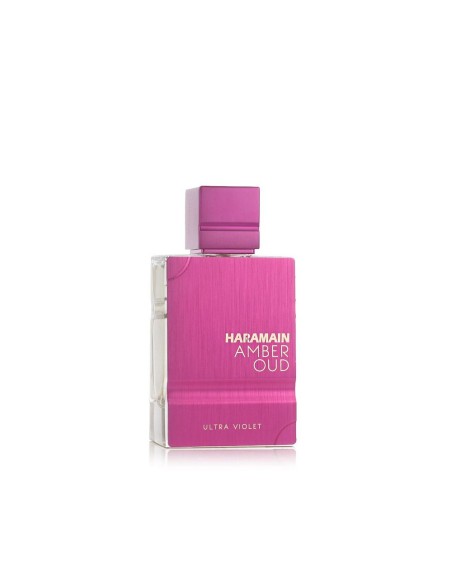 Al Haramain Amber Oud Ultra Violet Eau De Parfum 60 ml (woman)