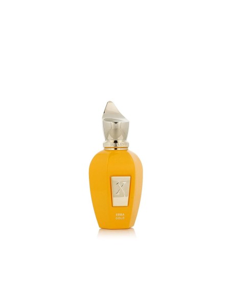 Xerjoff " V " Erba Gold Eau De Parfum 50 ml (unisex)