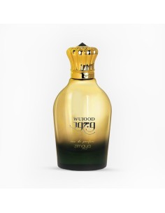 Zimaya Wujood Eau De Parfum 100 ml (unisex)