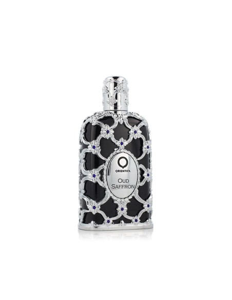 Orientica Oud Saffron Eau De Parfum 150 ml (unisex)