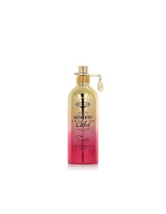 Cuba Authentic Tasty Eau De Parfum 100 ml (woman)