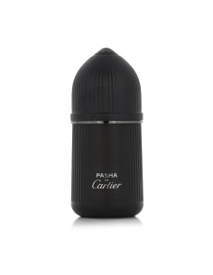 Cartier Pasha de Cartier Noir Absolu Parfum 100 ml (man)