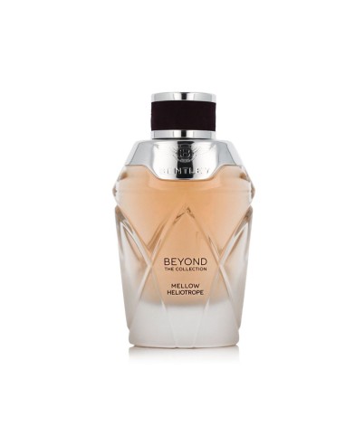 Bentley Beyond Mellow Heliotrope Eau De Parfum 100 ml (unisex)