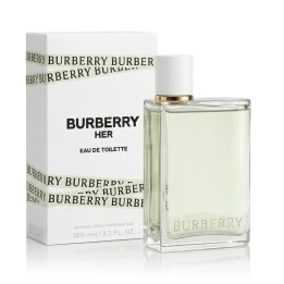 Burberry Burberry Her Eau De Toilette 100 ml (mujer)