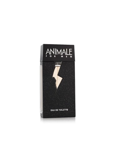 Animale Animale For Men Eau De Toilette 200 ml (man)