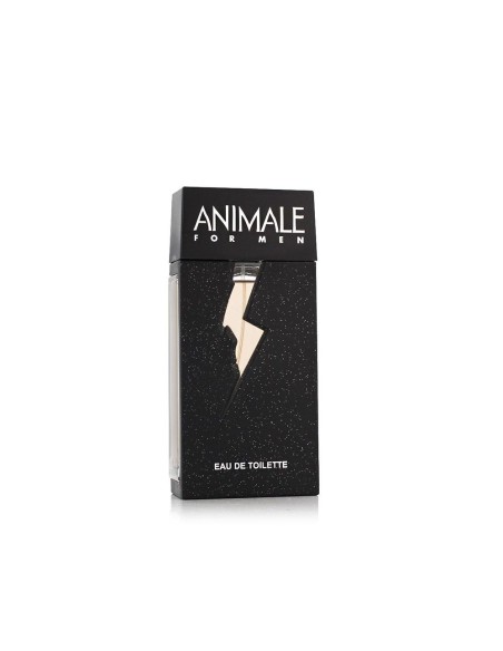Animale Animale For Men Eau De Toilette 200 ml (man)