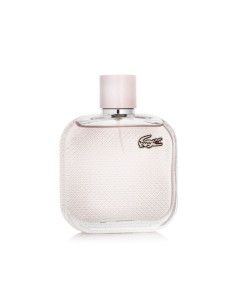 Lacoste L.12.12 Rose Eau Fraîche Eau De Toilette 100 ml (woman)